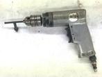 Boormachine pneumatisch., Ophalen of Verzenden, Gebruikt, Boormachine