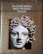 Geschiedenis Italie x 4, Ophalen of Verzenden