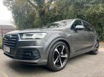 Audi Q7 50TDİ - 7zit Full Option / Garantie, Autos, Audi, Achat, Euro 6, 7 places, Carnet d'entretien