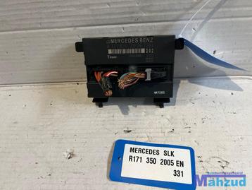 MERCEDES SLK R171 CABRIODAK dak module 2005-2011 A1718203326 beschikbaar voor biedingen