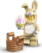 Lego Collect. Minifig - Series 28 - Cute Bunny Costume, Enlèvement, Neuf, Ensemble complet, Lego