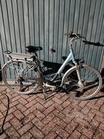 Elektriche fiets X-tract, Fietsen en Brommers, Ophalen