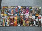 Exiles (vol.1) #76-100 (2006) - 25 comics : final issue !, Série complète ou Série, Enlèvement ou Envoi, Comme neuf