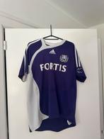 Anderlecht M, Verzenden