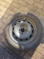 Jante tole avec pneu 15, Autos : Divers, Arbres de jante, Enlèvement