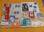 CCCP feuillets de timbres années 60-70 état voir photos, Timbres & Monnaies, Enlèvement ou Envoi