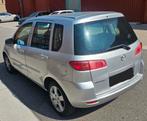 Mazda 2 1.4 benzine bj 2005 (airco) 180000 km gekeurd, Auto's, Mazda, Particulier, Te koop, Benzine