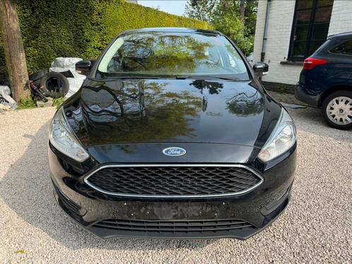Ford Focus 1.0i -FACELIFT*EUR6*103DKM*ZEER PROPER*GARANTIE!, Auto's, Ford, Bedrijf, Te koop, Focus, ABS, Airbags, Airconditioning