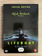 Lifeboat, Enlèvement ou Envoi, Thriller d'action