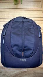 Sac photo Vanguard UP-RISE 48, Audio, Tv en Foto, Foto | Cameratassen, Ophalen of Verzenden, Gebruikt, Rugtas, Overige merken