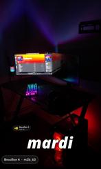 Setup, Ophalen of Verzenden
