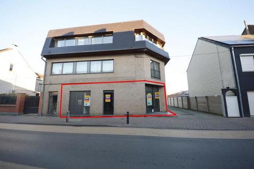 Commercieel te koop in Denderleeuw, Immo, Huizen en Appartementen te koop, Overige soorten