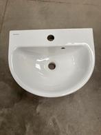 NIEUWE LAVABO GEBERIT RENOVA, Ophalen, Nieuw, Steen, Wastafel
