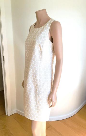 ELISA BLUE Elegant & Stijlvol - Jurk Maat 40!  beschikbaar voor biedingen