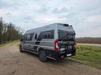 campervan Adria Twin SLB 180 pk Autom te huur, Caravans en Kamperen, Mobilhomes, Diesel, Particulier, Adria, 6 tot 7 meter