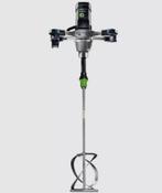 Festool MX 1600/2 RE EF | HS3R | Mengmachine | 1500w, Ophalen, Nieuw, Overige typen, Elektrisch startend