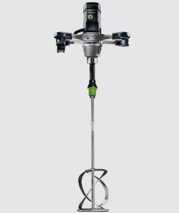 Festool MX 1600/2 RE EF | HS3R | Mengmachine | 1500w beschikbaar voor biedingen