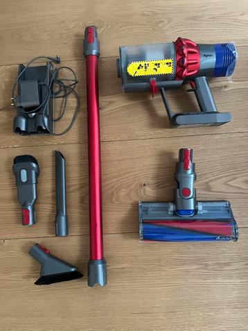 Aspirateur Dyson v10, Electroménager, Aspirateurs, Enlèvement ou Envoi, Comme neuf, Aspirateur