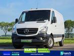 Mercedes-Benz SPRINTER 314 L2H1 2.8T-Trekhaak !, Automaat, Wit, Mercedes-Benz, Bedrijf
