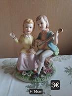 beeldje, Ophalen, Gebruikt