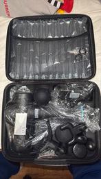 Pistolet massage XH12v, Sports & Fitness, Enlèvement ou Envoi, Neuf