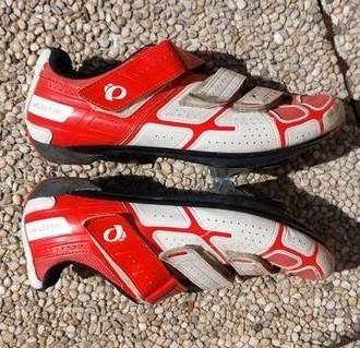 Pearl Izumi fietsschoenen  beschikbaar voor biedingen