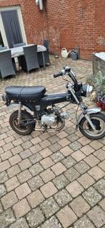 honda dax zhenua, Fietsen en Brommers, Ophalen, Gebruikt, Overige modellen, Klasse A (25 km/u)