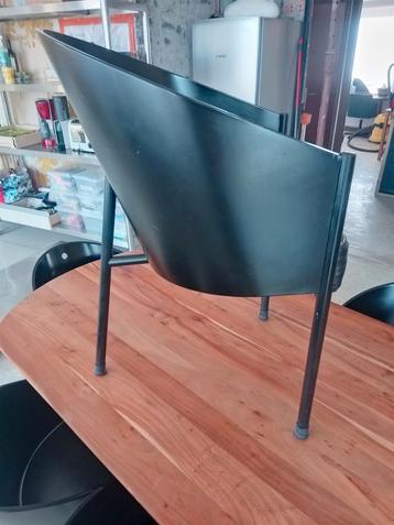Driade Costes Starck design stoelen set van 6 beschikbaar voor biedingen