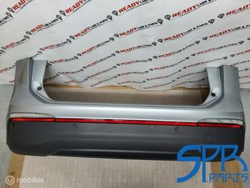 Achterbumper VW Tiguan CT1 571 LM7P NA 2024 517807421 CHROOM beschikbaar voor biedingen