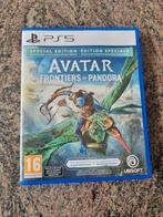 Avatar Frontiers Of Pandora PS5, Comme neuf, Enlèvement ou Envoi