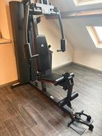 Fitness toestellen en extras, Ophalen, Zo goed als nieuw