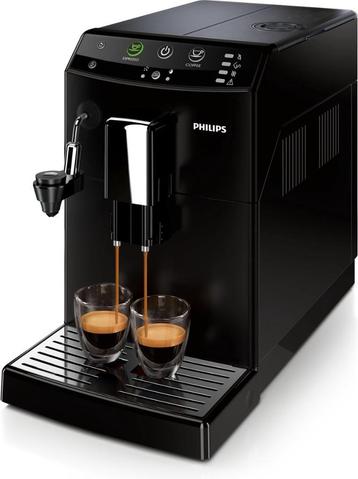 Philips 3000 serie VOLAUTOMATISCHE espressomachine