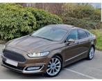 Ford Mondeo Vignale, Autos, Particulier, Achat
