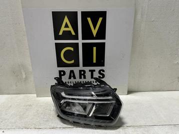 Koplamp Dacia Duster II facelift 260101613R Led Rechts  beschikbaar voor biedingen