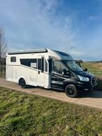 Sunlight T670s Adventure **MOTORHOME SALON PROMO**, Caravans en Kamperen, Mobilhomes, Sunlight, Bedrijf, Diesel, 6 tot 7 meter