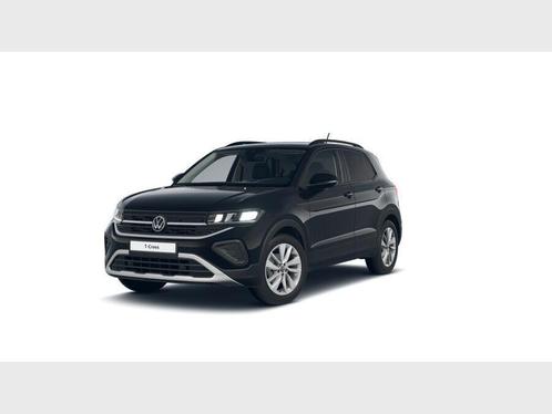 Volkswagen T-Cross 1.0 TSI Life Business OPF DSG, Autos, Volkswagen, Entreprise, T-Cross, ABS, Airbags, Air conditionné, Cruise Control