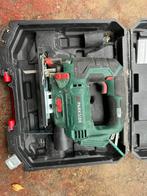 Decoupeerzaag Machine, Ophalen, Decoupeerzaag, 600 tot 1200 watt, 30 tot 70 mm