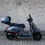 VESPA GTS 300 Super Sport HPE 2021 - Slechts 2400km - FULL, Motoren, Scooter, 300 cc, Bedrijf, 1 cilinder