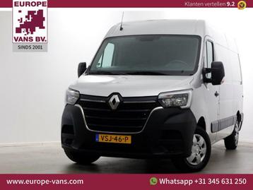 Renault Master T35 2.3 dCi 135pk L2H2 Comfort Airco/Navi 10- beschikbaar voor biedingen