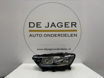 VW T-ROC T ROC TROC KOPLAMP H7 2GA941005B LINKS 2017- beschikbaar voor biedingen
