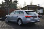 Audi A4 CNG g-tron | 1ste Eigenaar | LED | NAVI | CRUISE, Autos, Audi, Argent ou Gris, Euro 6, Noir, 5 portes
