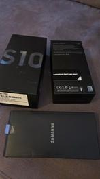 Samsung s10 128gb ruilen kan ook, Comme neuf, Enlèvement ou Envoi, 128 GB