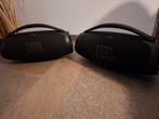 2x Jbl boombox 3 pro wifi versie let op afhalen nabij BREDA, Audio, Tv en Foto, Luidsprekerboxen, Ophalen, Zo goed als nieuw, JBL