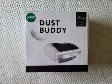 Abstract Dustbuddy stofafzuiging nagelverzorging  beschikbaar voor biedingen