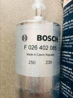 Brandstoffilter N2085 Bosch BMW Series, Ophalen, Nieuw, BMW