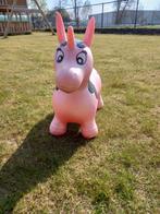 skippybal unicorn, Kinderen en Baby's, Speelgoed | Buiten | Speeltoestellen, Ophalen, Nieuw