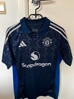 Casemiro Manchester United shirt, Verzenden, Zo goed als nieuw, Shirt