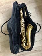 Conn 10M Ladyface tenor saxofoon, Muziek en Instrumenten, Blaasinstrumenten | Saxofoons, Ophalen of Verzenden, Gebruikt, Tenor