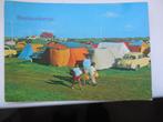 postkaart Blankenberge Camping Ponderosa, Envoi, 1960 à 1980, Non affranchie, Flandre Occidentale