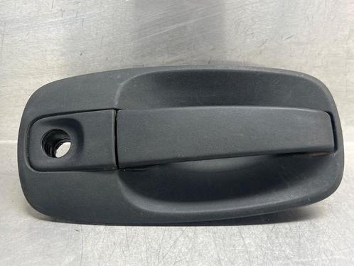 PORTIERGREEP BUITEN LINKS Nissan Primastar (01-2002/08-2006), Auto-onderdelen, Carrosserie, Nissan, Links, Gebruikt